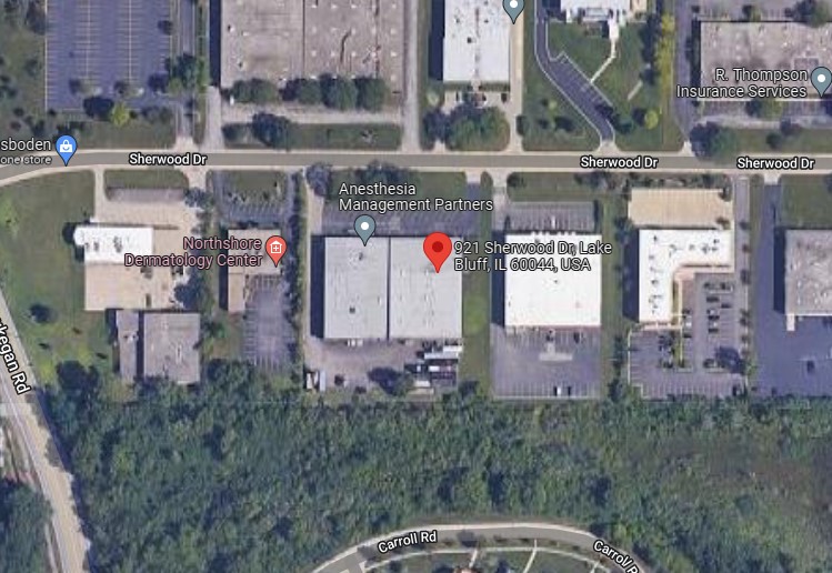 921 Sherwood Dr, Lake Bluff, IL, 60044 Lake Bluff,IL